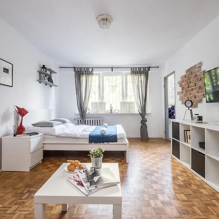 ורשה Noctis Apartment Powisle מראה חיצוני תמונה